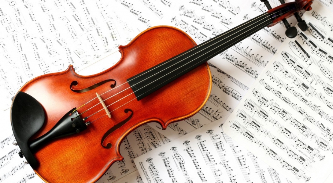 Dạy kèm Violin tại nhà