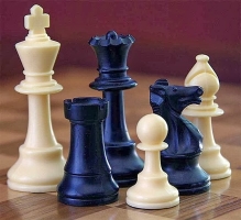 Dạy kèm môn cờ vua tại nhà